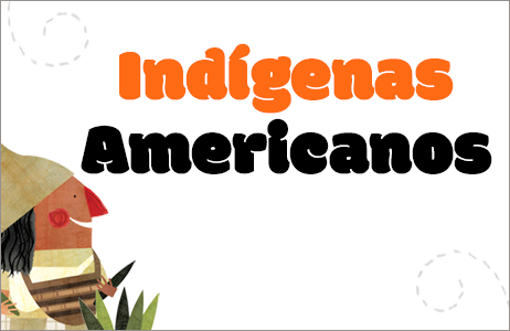 Indígenas americanos
