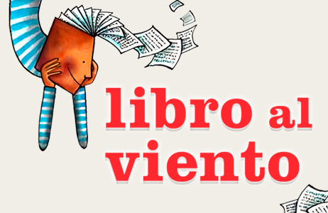 Libro al Viento...