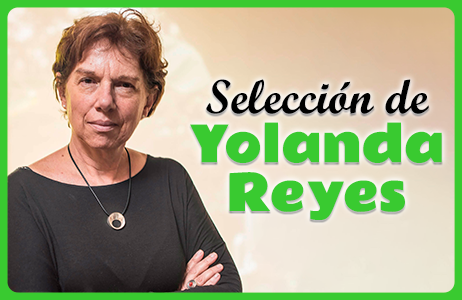 Selección Yolanda Reyes