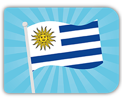 Uruguay