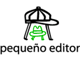 logo de la editorial