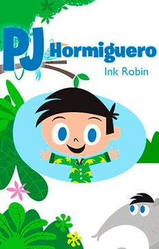 PJ Hormiguero