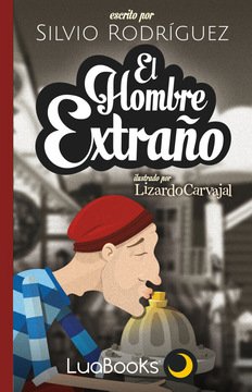 El hombre extraño