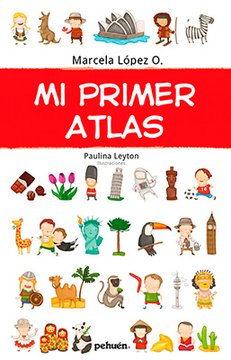 Mi primer Atlas