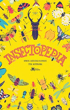 Insectopedia