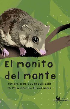 El monito del monte