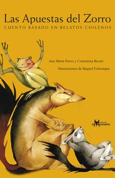 Las apuestas del Zorro