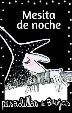 Pesadillas de brujas: Mesita de noche