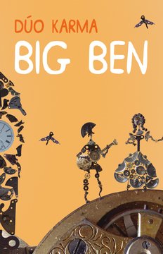 Big Ben