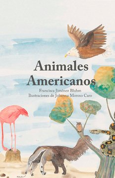 Animales Americanos