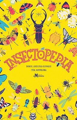 Insectopedia