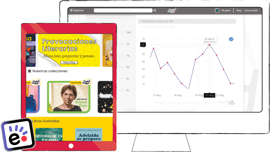 imagen caracteristicas claves