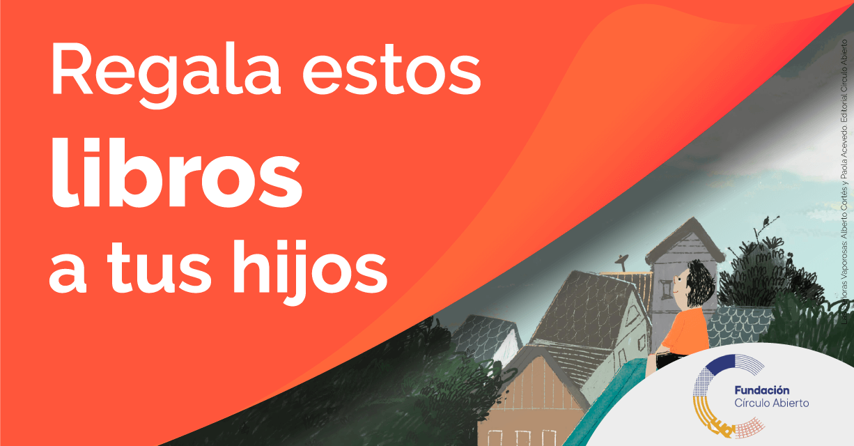 libros fundación circulo abierto