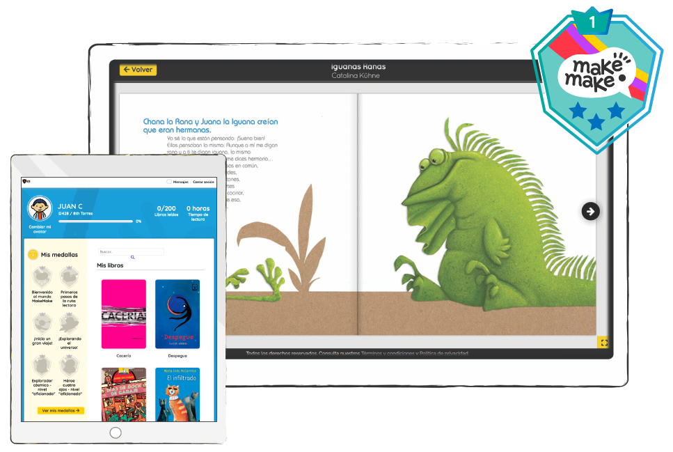 imagen caracteristicas claves